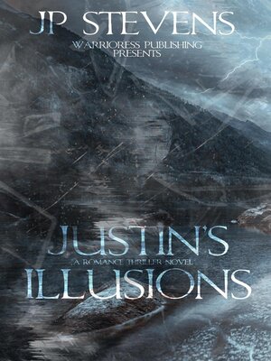 cover image of Justin's Illusions